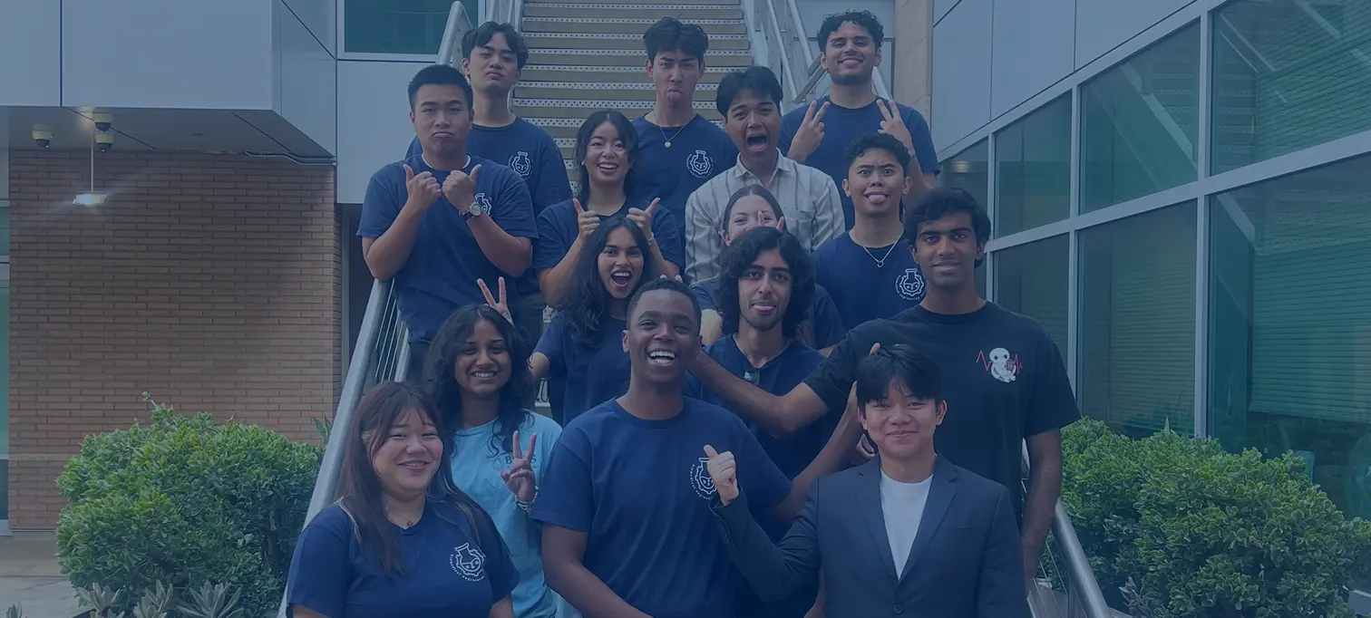BIOMEDICAL ENGINEERING SOCIETY AT UCR