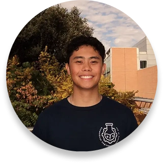Jeremy Alquizalas