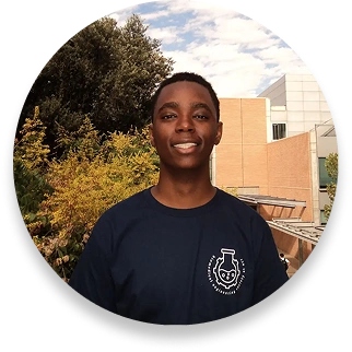 Shawn Kanyiri