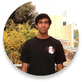 Sriram Mokkapati